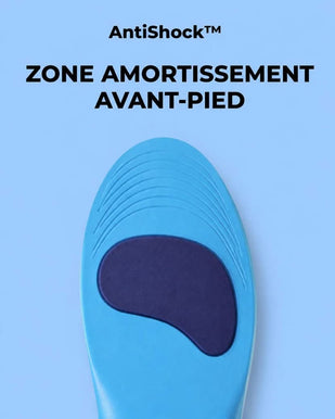 Soutien de la voûte